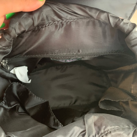 small backpack/bag - Picture 6 of 6